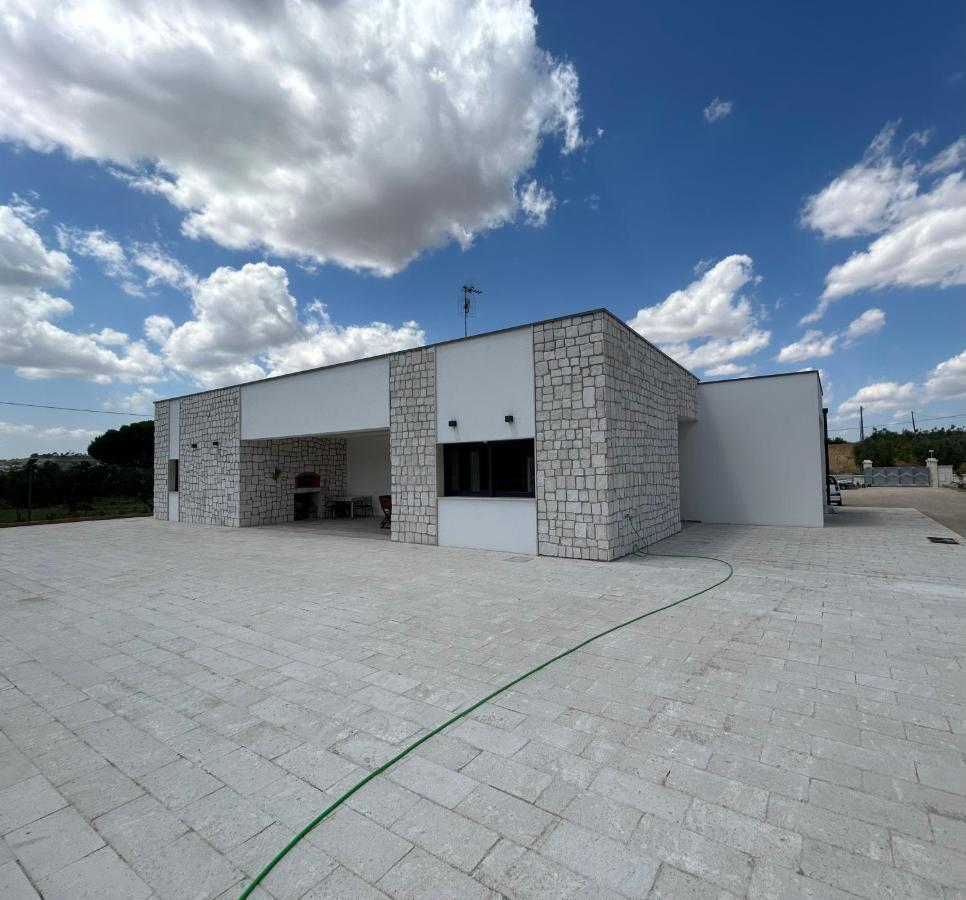 Residence Madonna Delle Vergini Matera Extérieur photo
