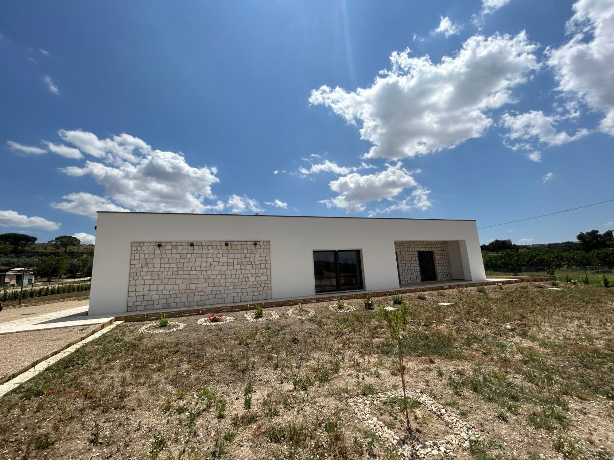 Residence Madonna Delle Vergini Matera Extérieur photo