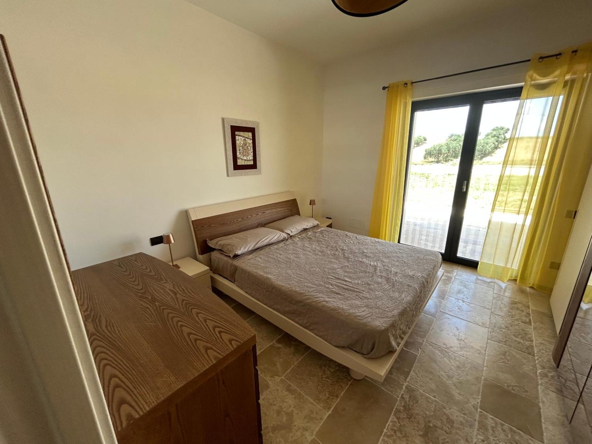 Residence Madonna Delle Vergini Matera Extérieur photo