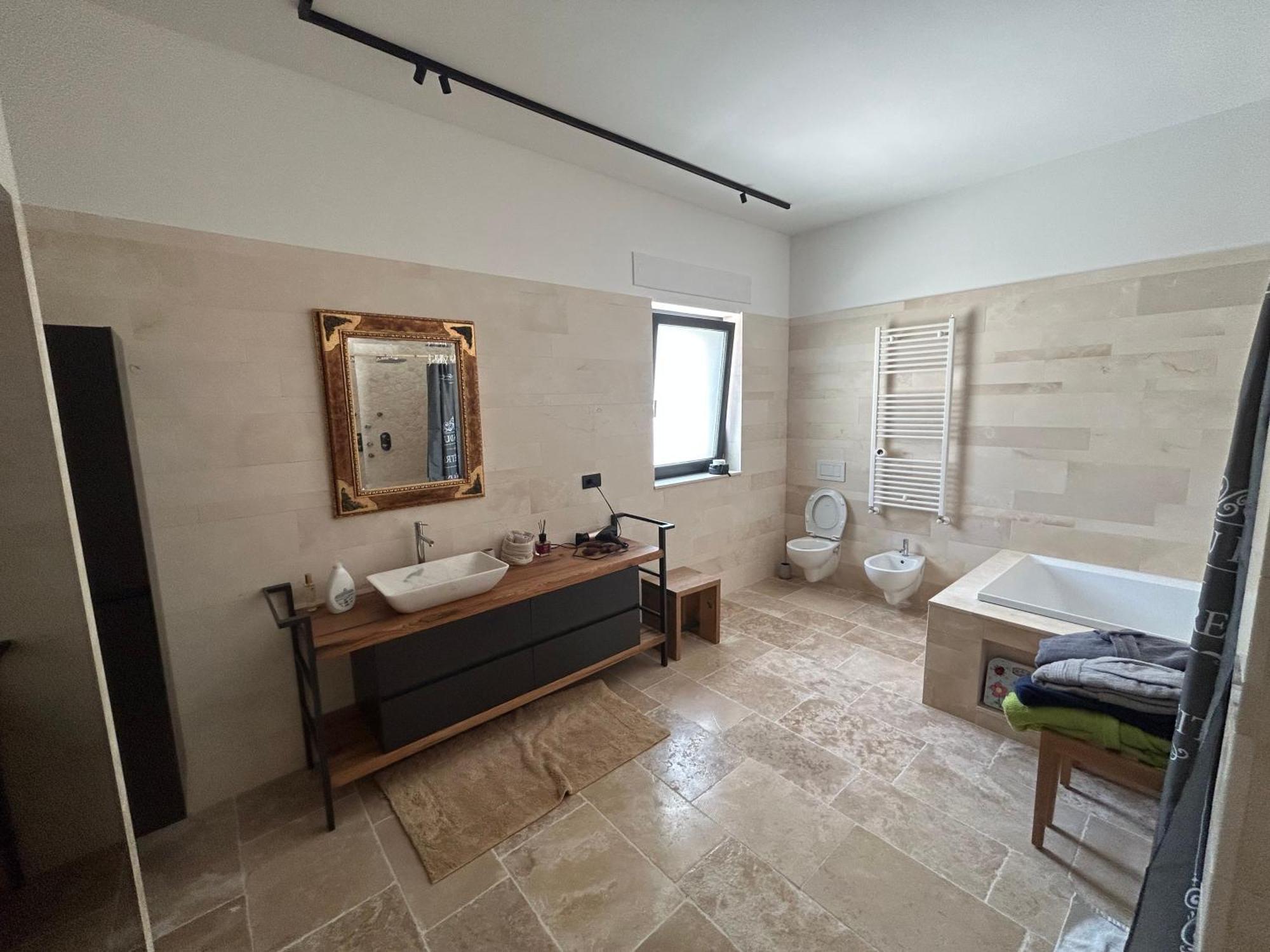 Residence Madonna Delle Vergini Matera Extérieur photo