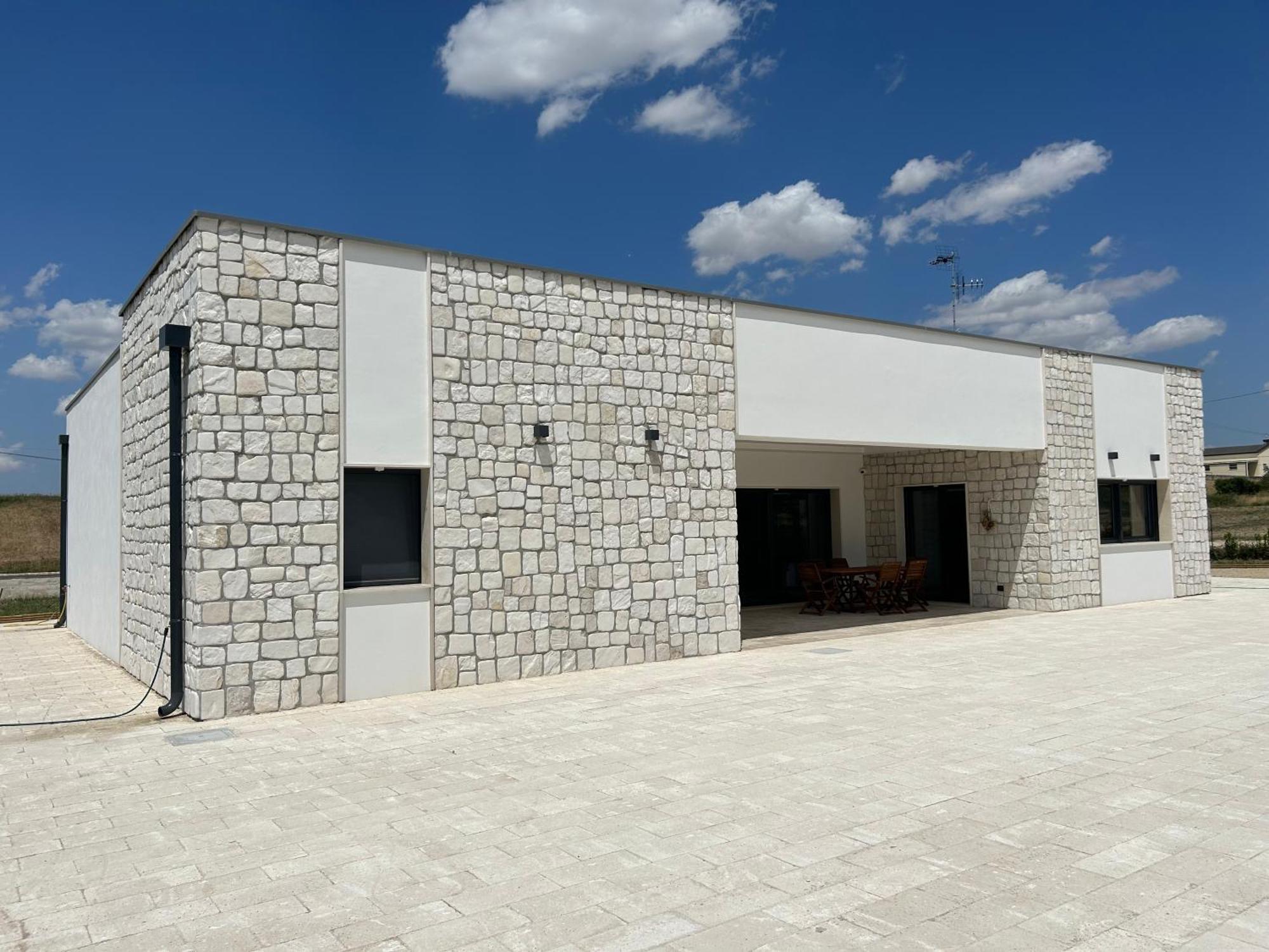 Residence Madonna Delle Vergini Matera Extérieur photo