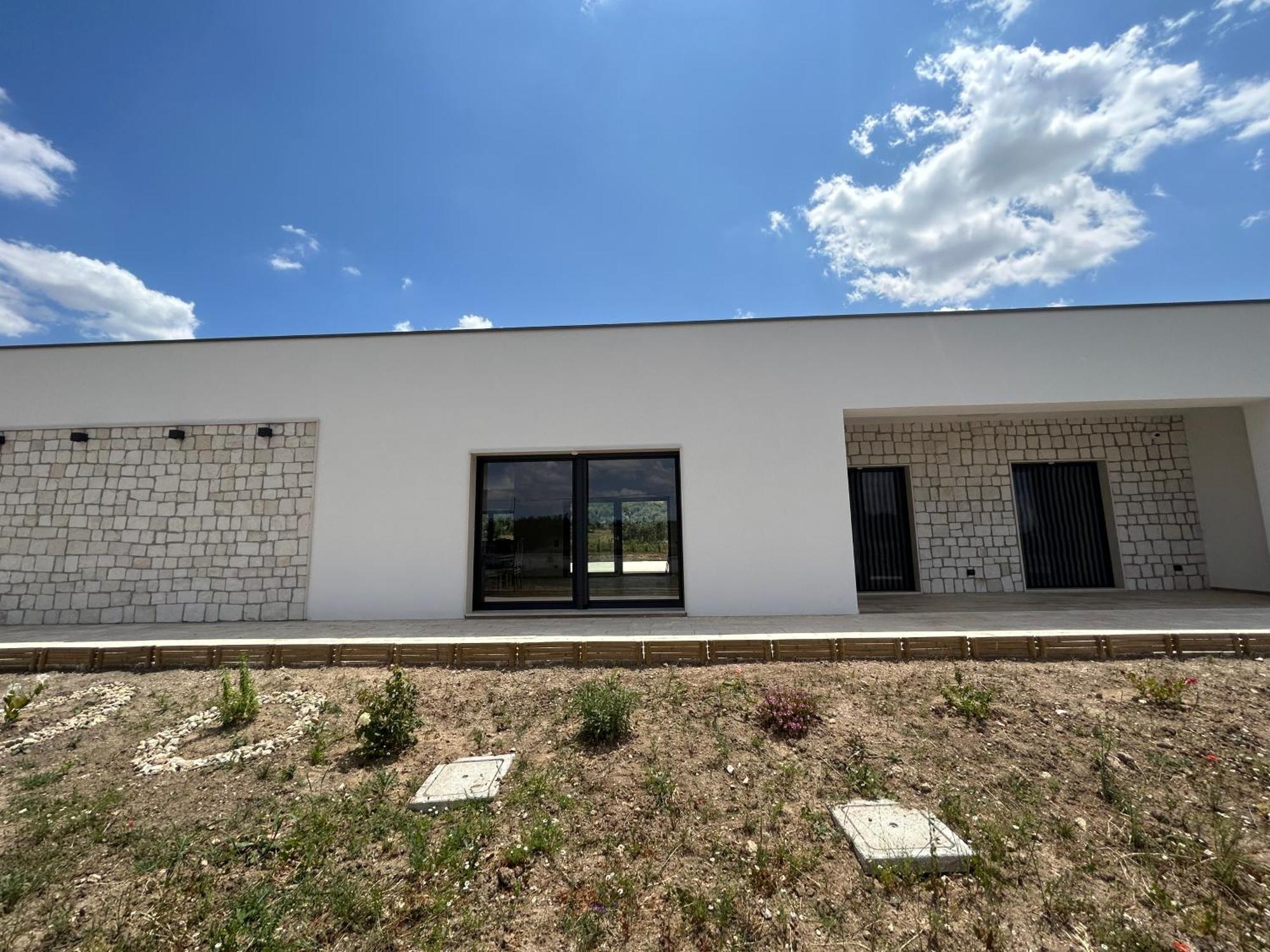 Residence Madonna Delle Vergini Matera Extérieur photo